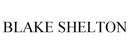 BLAKE SHELTON trademark
