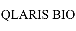 QLARIS BIO trademark