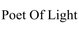 POET OF LIGHT trademark