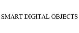 SMART DIGITAL OBJECTS trademark
