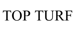TOP TURF trademark