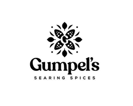 G GUMPEL'S SEARING SPICES trademark