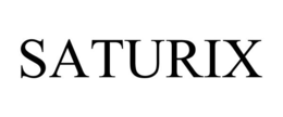 SATURIX trademark