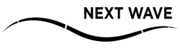 NEXT WAVE trademark