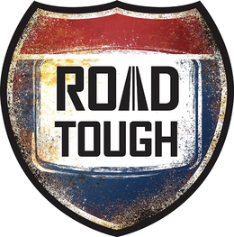 ROAD TOUGH trademark