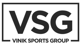 VSG VINIK SPORTS GROUP trademark