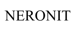 NERONIT trademark