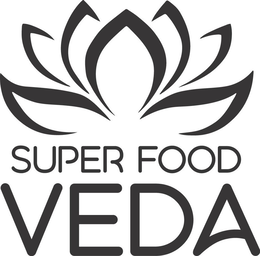 SUPER FOOD VEDA trademark