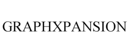 GRAPHXPANSION trademark