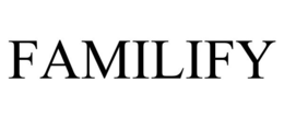 FAMILIFY trademark
