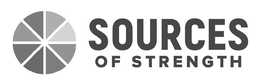 SOURCES OF STRENGTH trademark