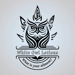 WHITE OWL LOTIONS WHAT IS YOUR AILMENT? trademark