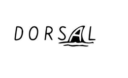 DORSAL trademark