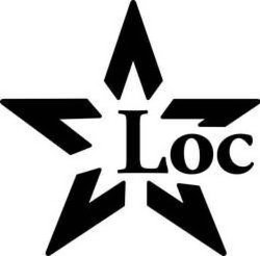 LOC trademark