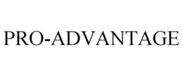 PRO-ADVANTAGE trademark