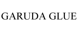 GARUDA GLUE trademark