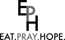EPH EAT. PRAY. HOPE. trademark