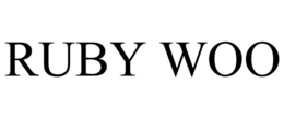 RUBY WOO trademark