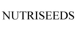 NUTRISEEDS trademark