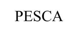 PESCA trademark