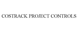 COSTRACK PROJECT CONTROLS trademark