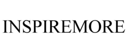 INSPIREMORE trademark