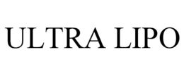 ULTRA LIPO trademark