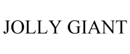 JOLLY GIANT trademark