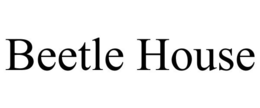 BEETLE HOUSE trademark