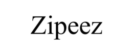ZIPEEZ trademark