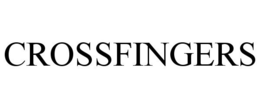 CROSSFINGERS trademark