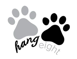 HANG EIGHT trademark