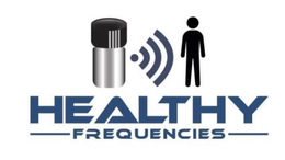 HEALTHY FREQUENCIES trademark