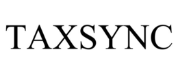 TAXSYNC trademark