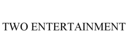 TWO ENTERTAINMENT trademark