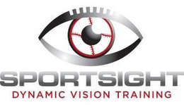 SPORTSIGHT DYNAMIC VISION TRAINING trademark