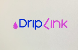 DRIPLINK trademark