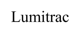 LUMITRAC trademark