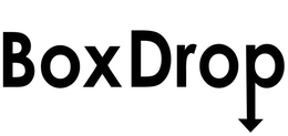 BOXDROP trademark