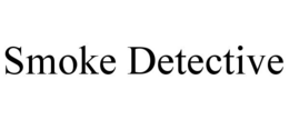 SMOKE DETECTIVE trademark