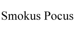 SMOKUS POCUS trademark
