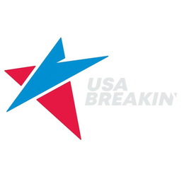 USA BREAKIN' trademark
