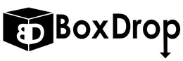 BD BOXDROP trademark