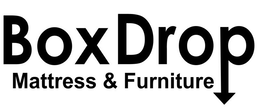 BOXDROP MATTRESS & FURNITURE trademark