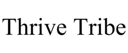THRIVE TRIBE trademark