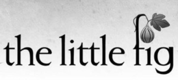 THE LITTLE FIG trademark