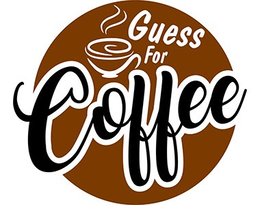 GUESS FOR COFFEE trademark