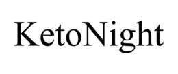 KETONIGHT trademark