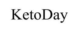 KETODAY trademark
