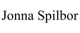 JONNA SPILBOR trademark